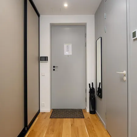 Modern Close To And Spas