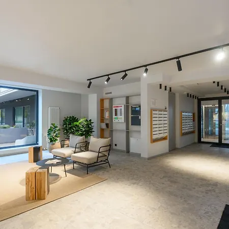 Modern Close To And Spas *