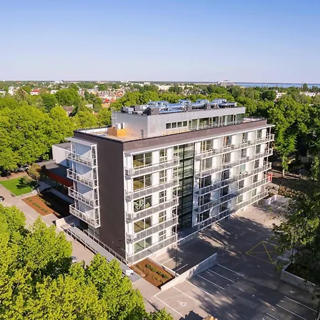 아파트 Modern Close To And Spas