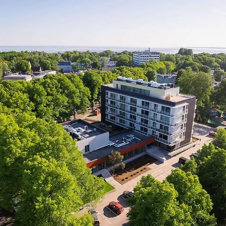 Modern Close To And Spas