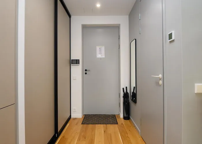 Modern Close To And Spas