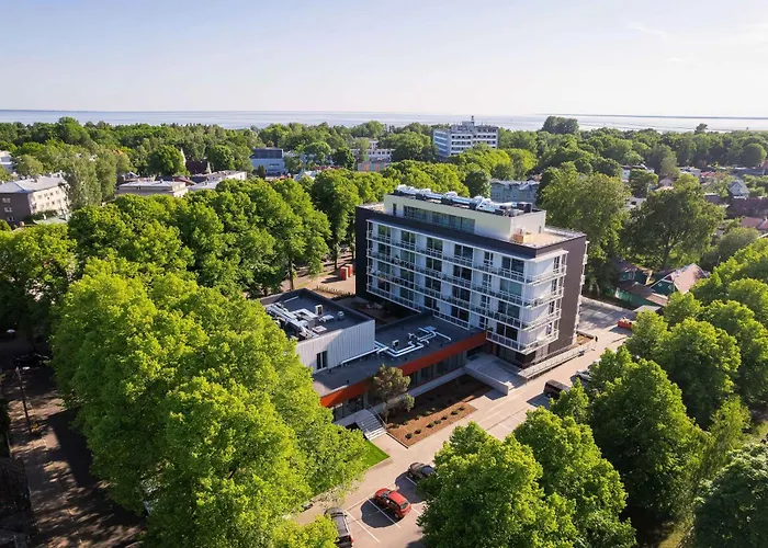 Modern Close To And Spas